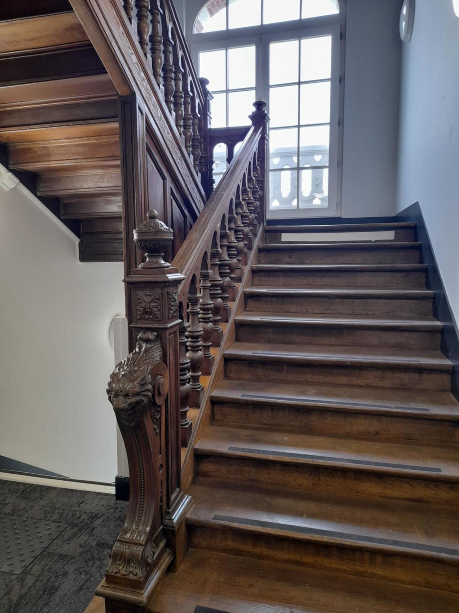 Appart Dans Petit Chateau En Centre Ville Lagny Exteriör bild